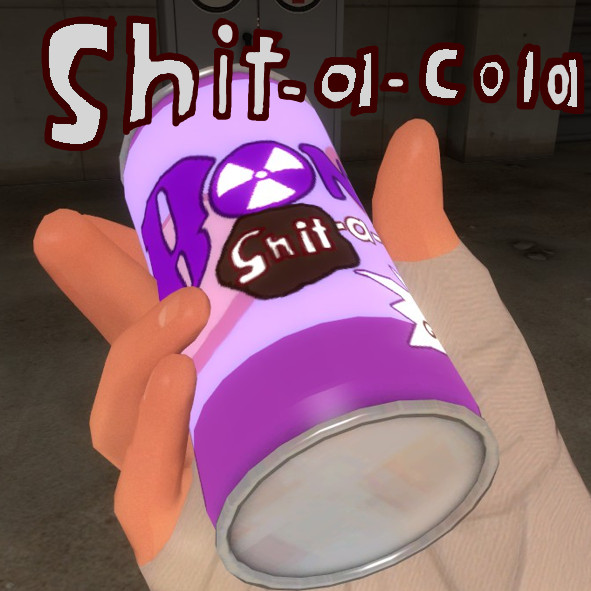 SHIT-a-cola