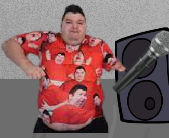 Weight Loss - Nikocado Avacado Fansong