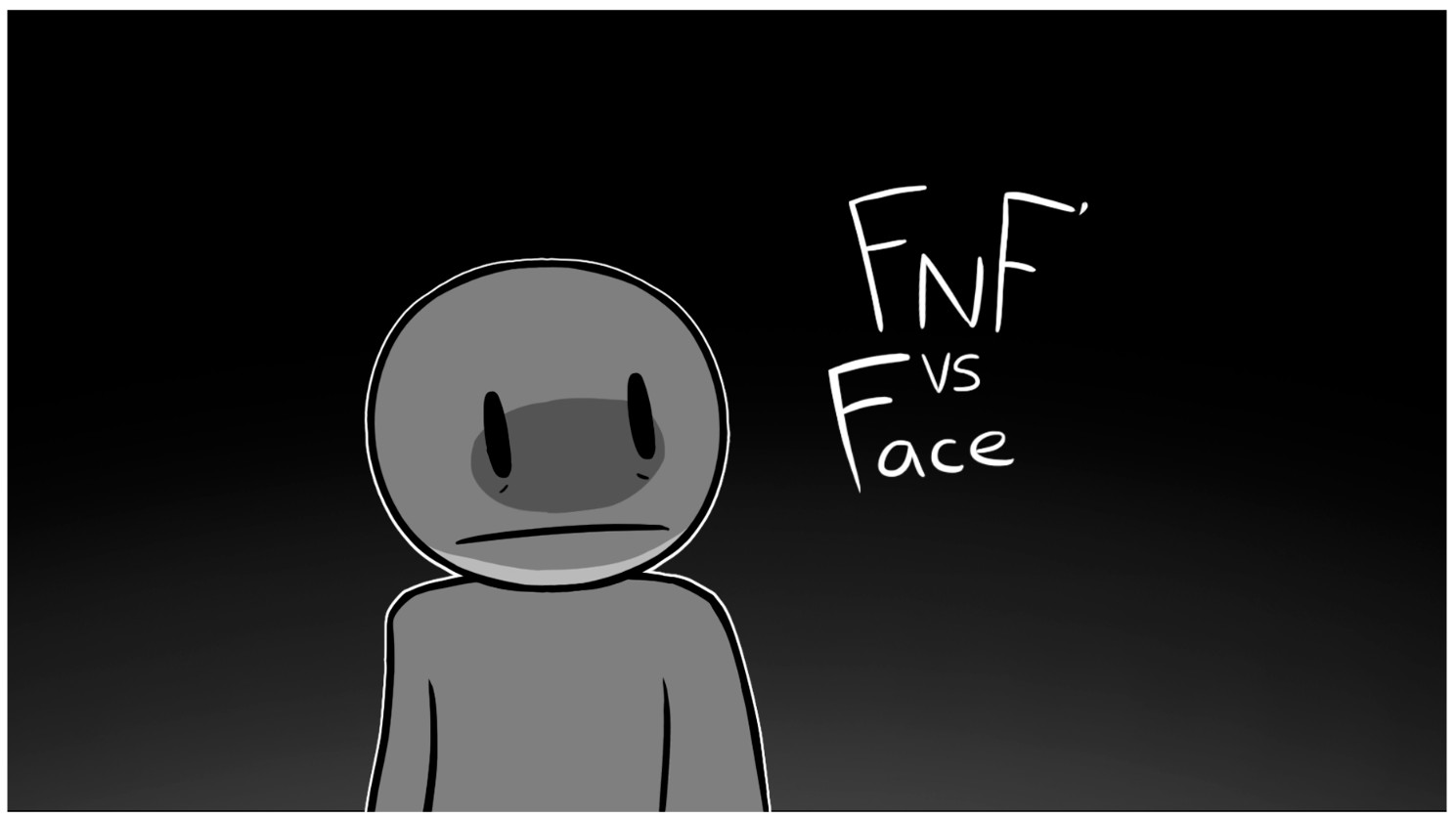 VS. Face||Secret(OneshotMod)