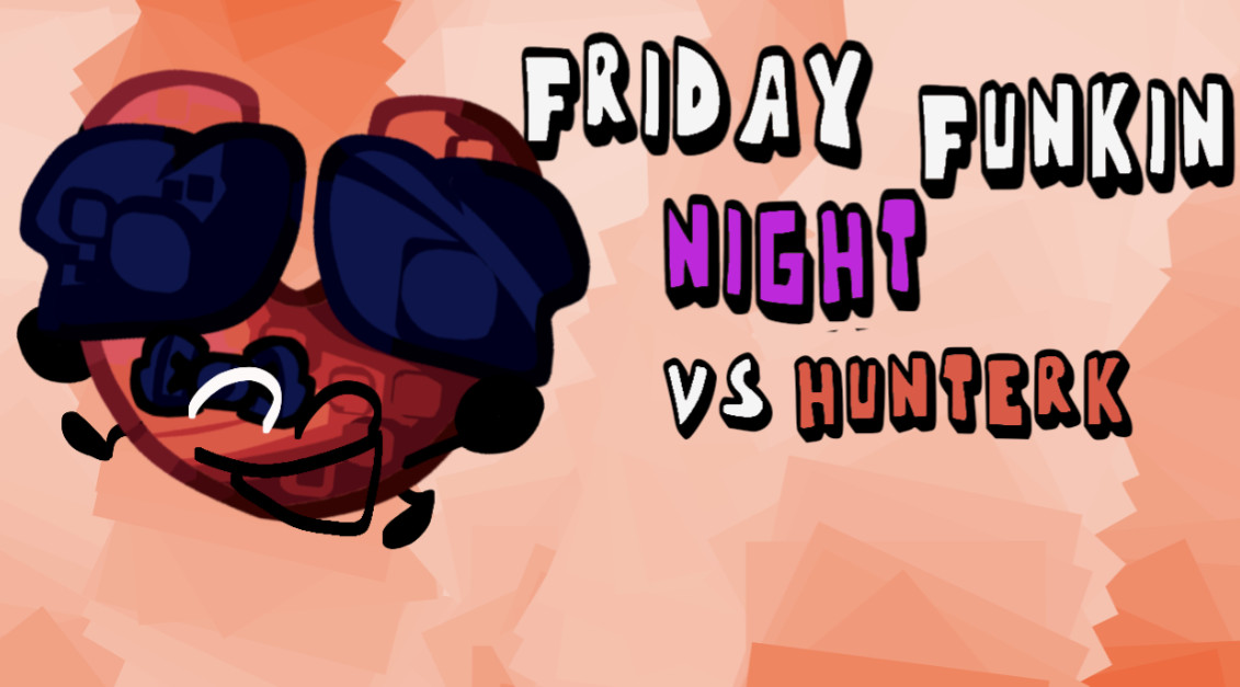 FNF Vs. HunterK 2.0