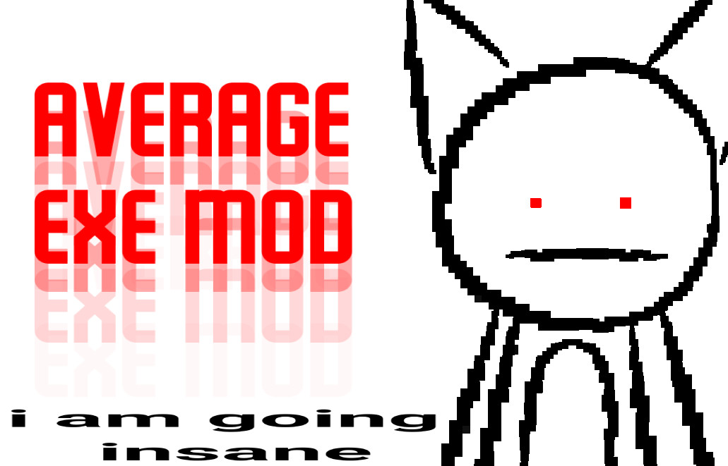 Average Sonic Executeable Mod