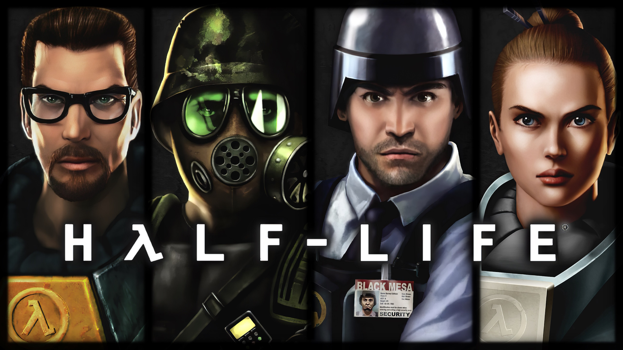 Menu image - Counter-Strike mod for Half-Life - ModDB