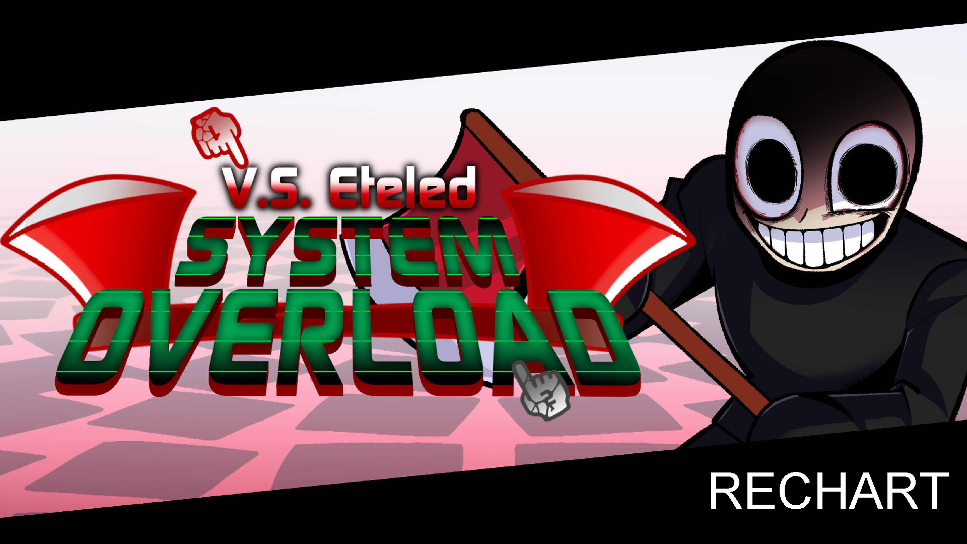 System Overload rechart