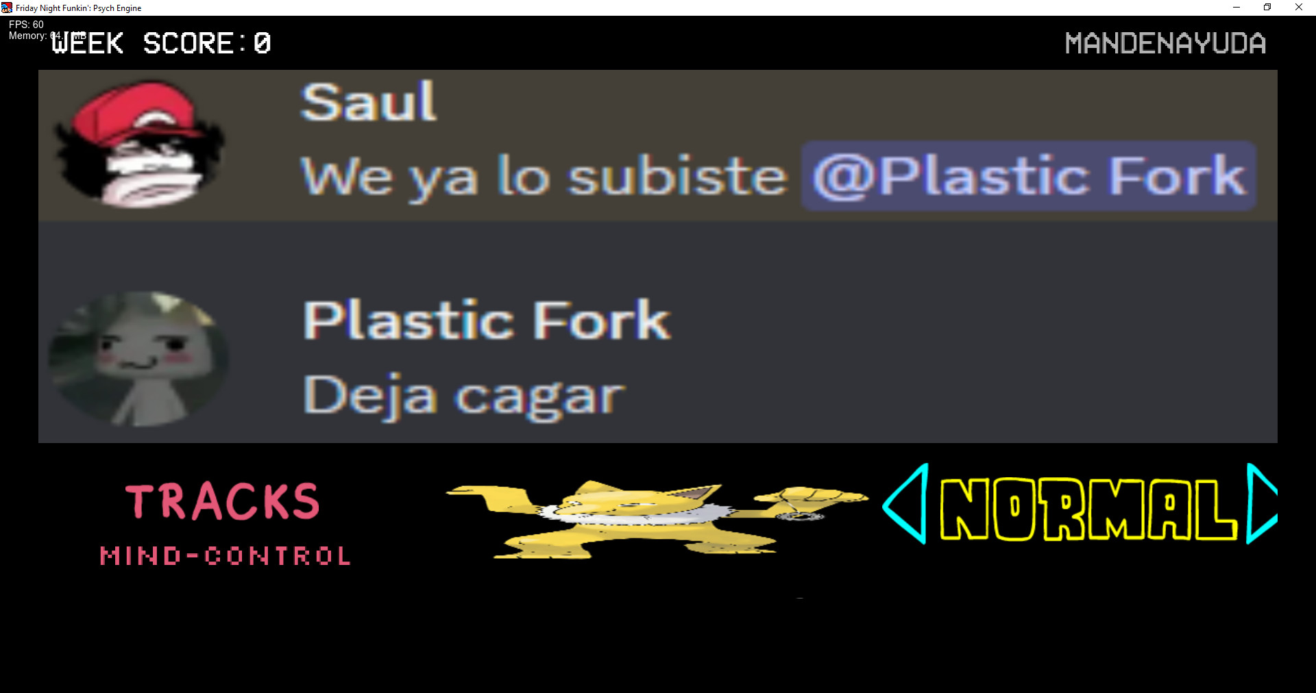 CREEPYFUNK(canceled)