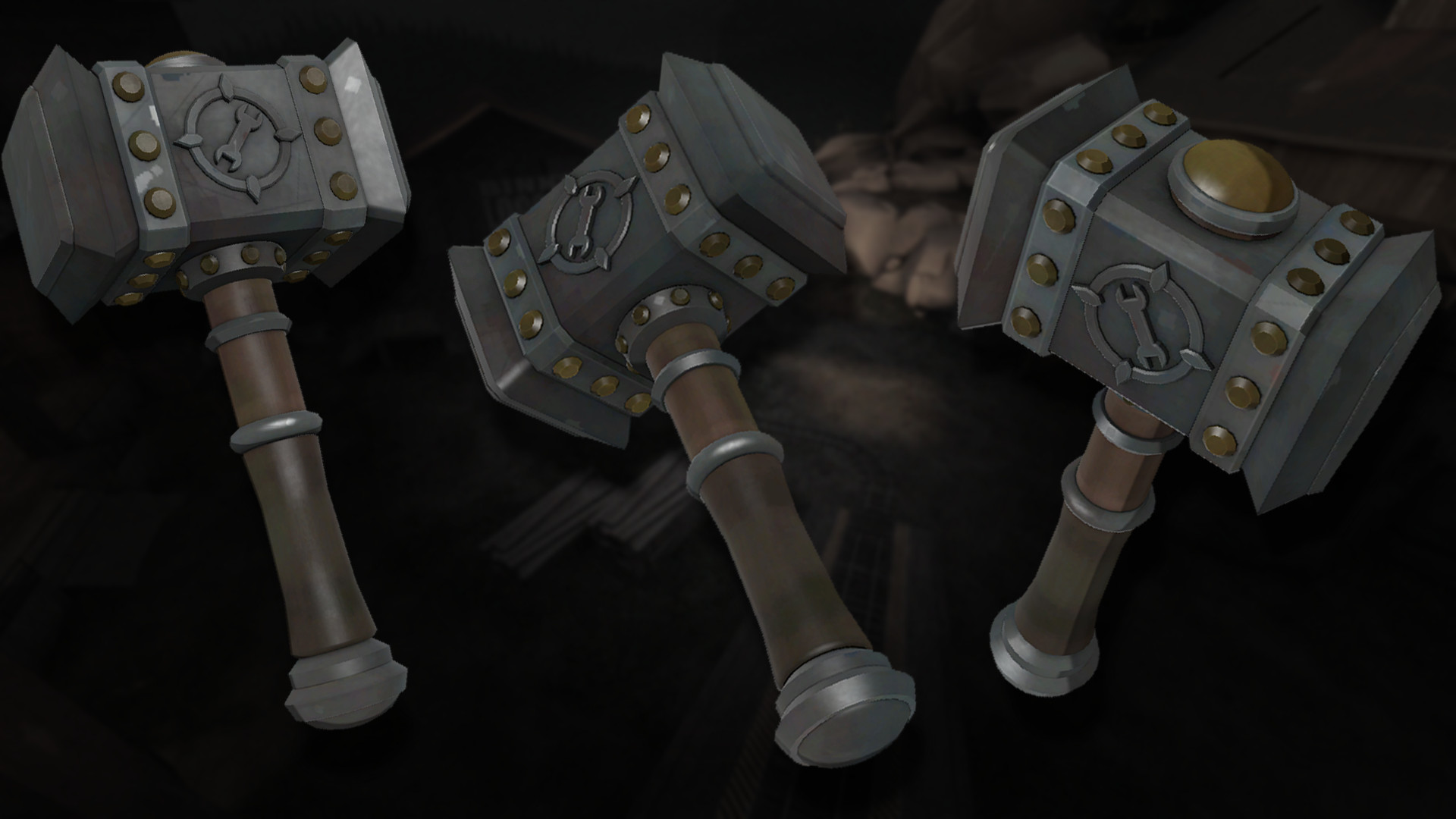 The Dellhammer