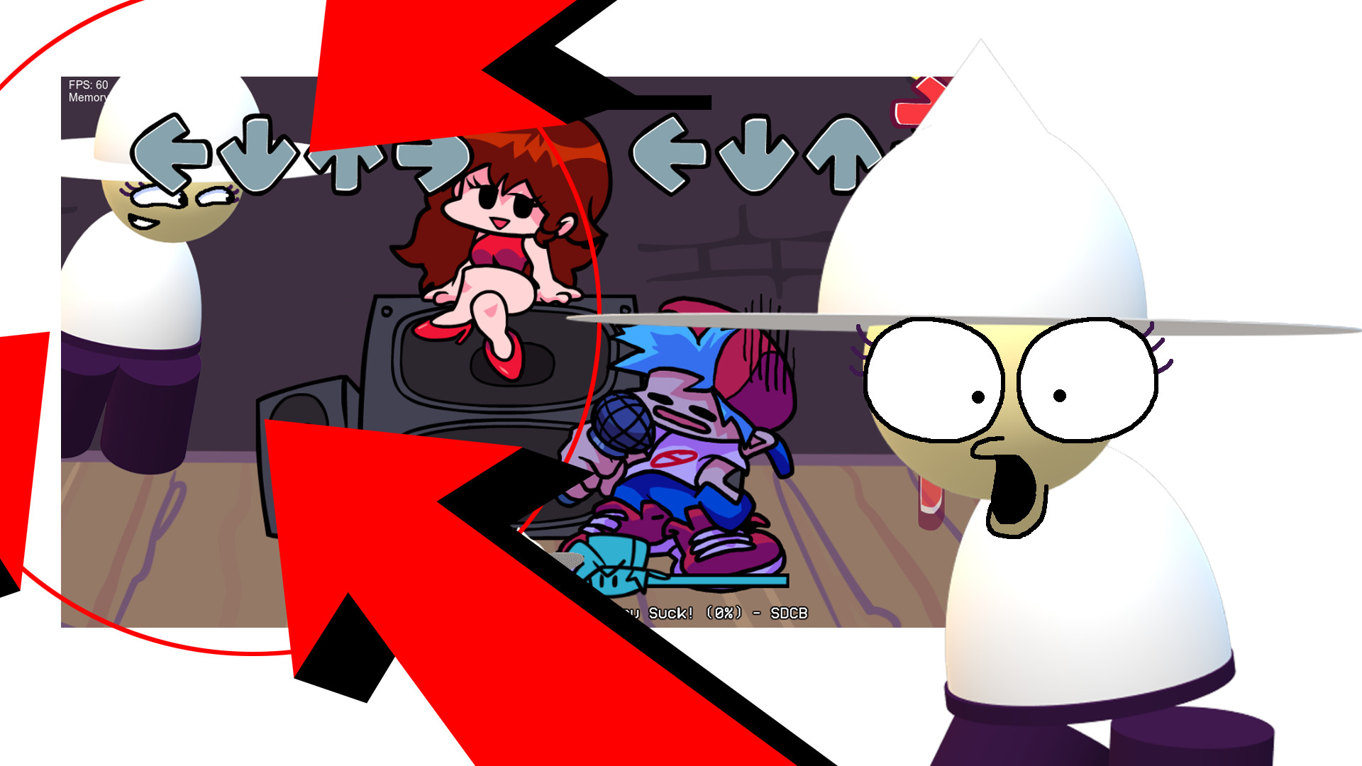 Fuckbi Revamped