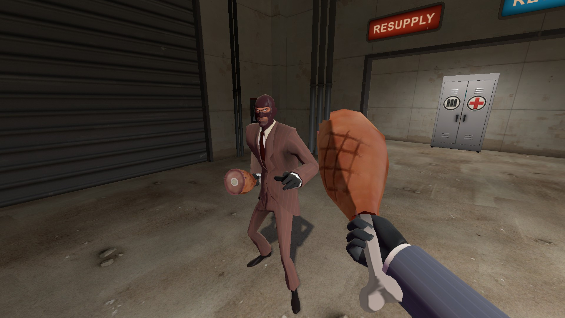 Your Eternal Ham - 2023 Fix