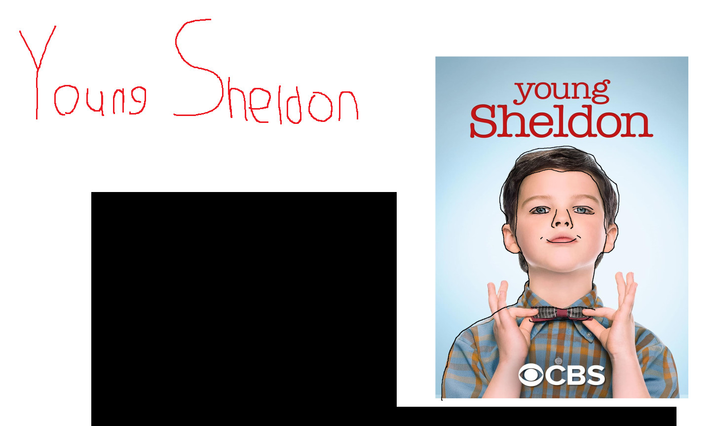 Young Funkin' Sheldon