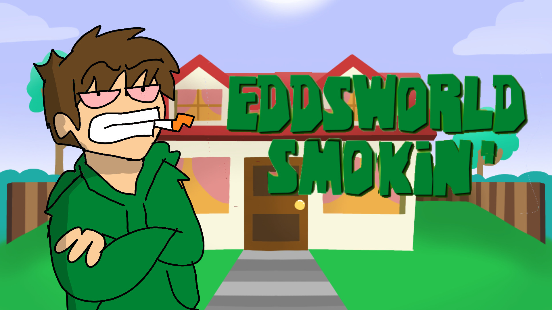 About: Eddsworld wallpaper (Google Play version)