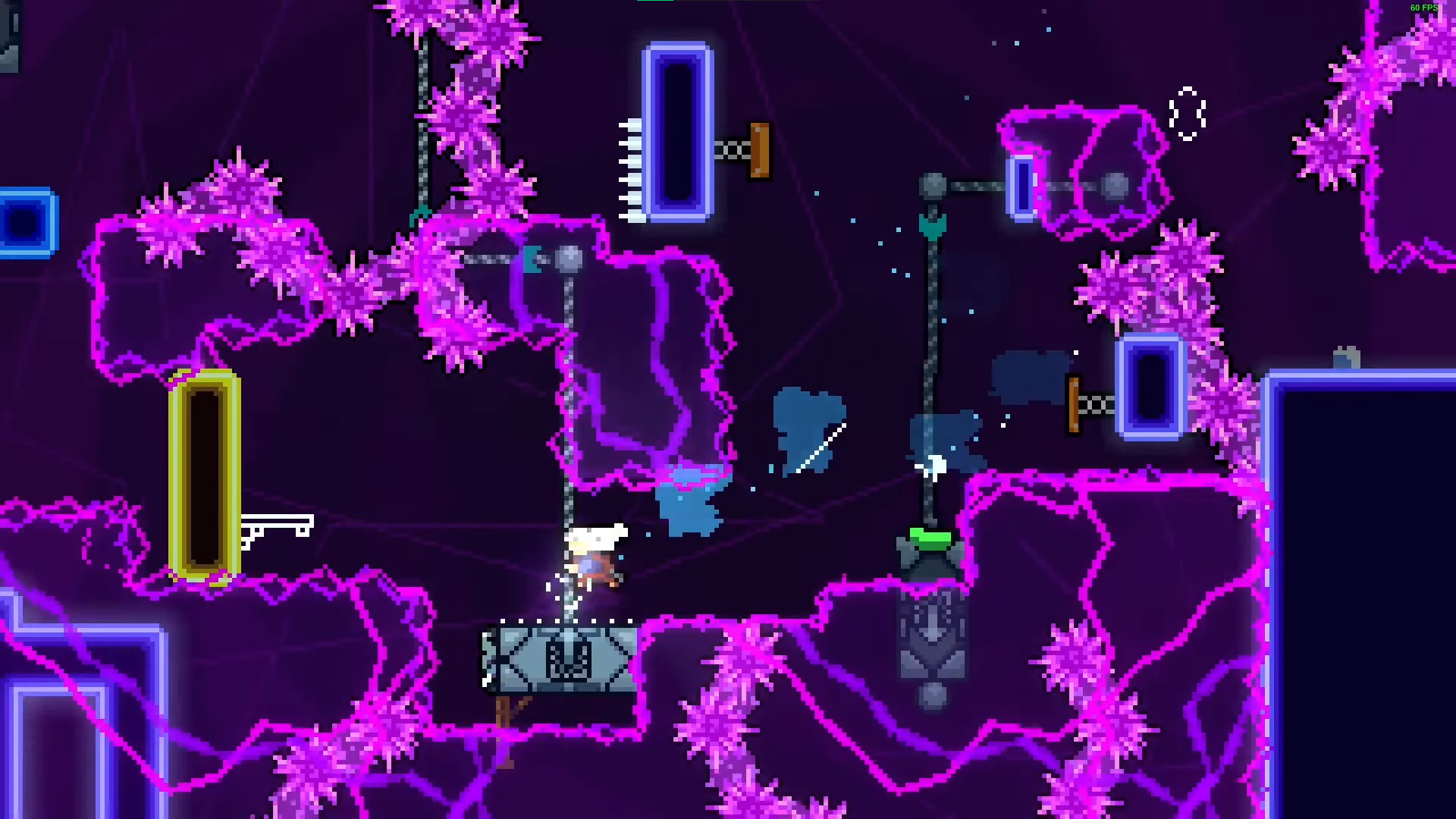 Archie Collab Mod for Celeste | Celeste Mods