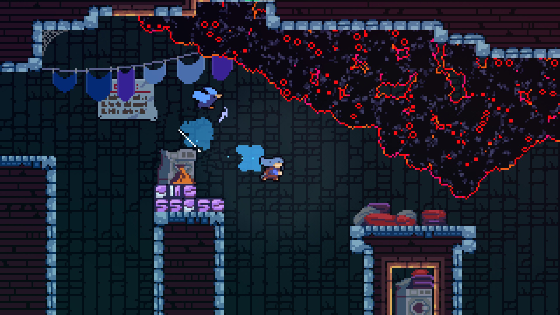 Archie Collab Mod for Celeste | Celeste Mods