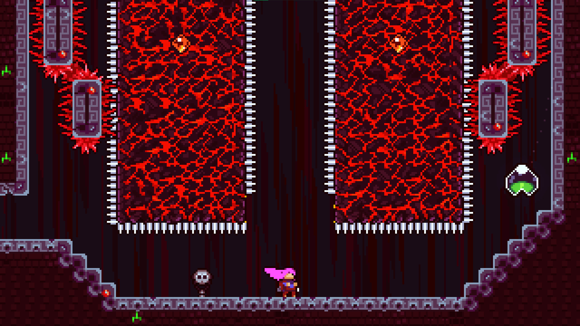 Archie Collab Mod for Celeste | Celeste Mods