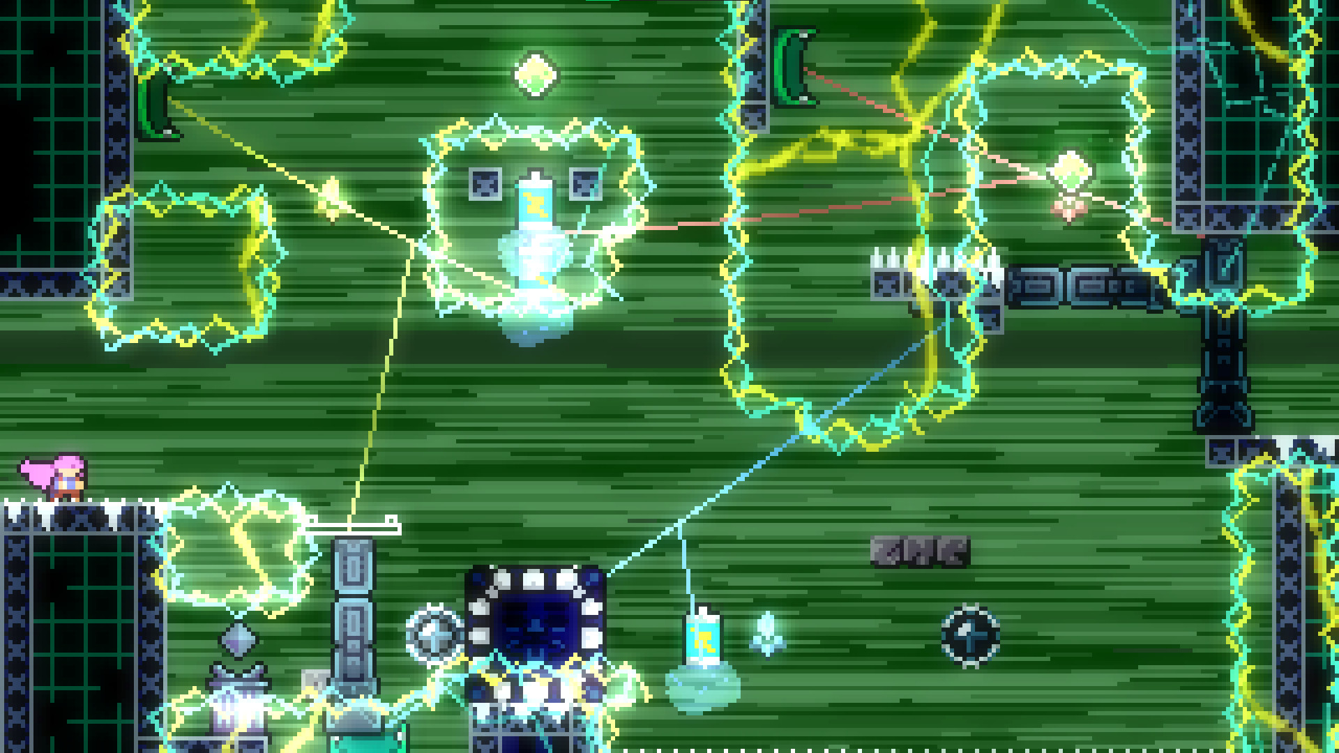 Archie Collab Mod for Celeste | Celeste Mods