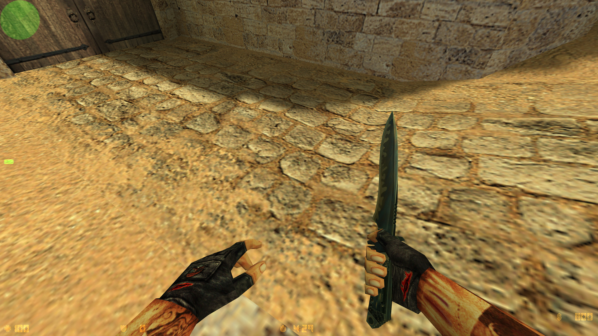 CS 1.6 Special Hands Texture Pack Mod for Counter-Strike 1.6 | CS1.6 Mods