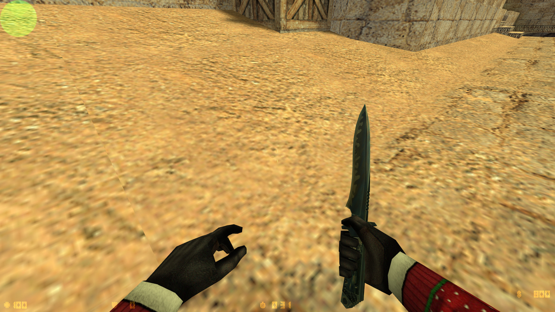 CS 1.6 Special Hands Texture Pack Mod for Counter-Strike 1.6 | CS1.6 Mods