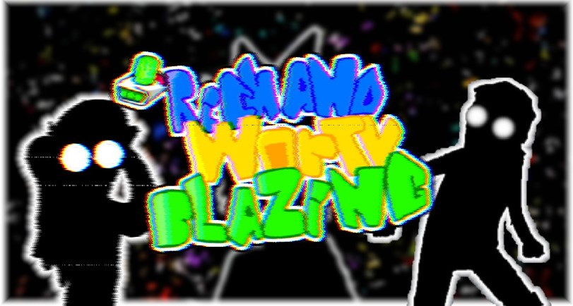 Rick And Morty Blazing Edition Pibby V1.0
