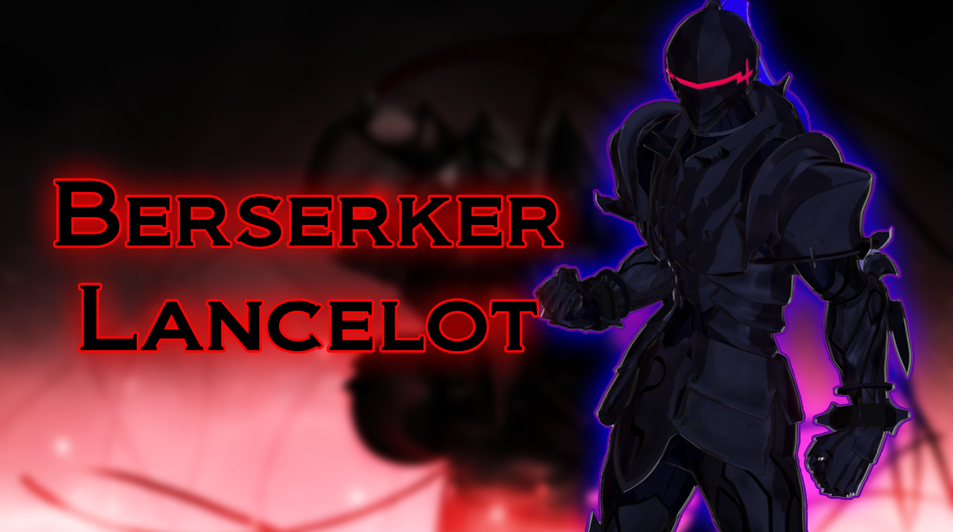 Berserker Lancelot (Fate/FGO)