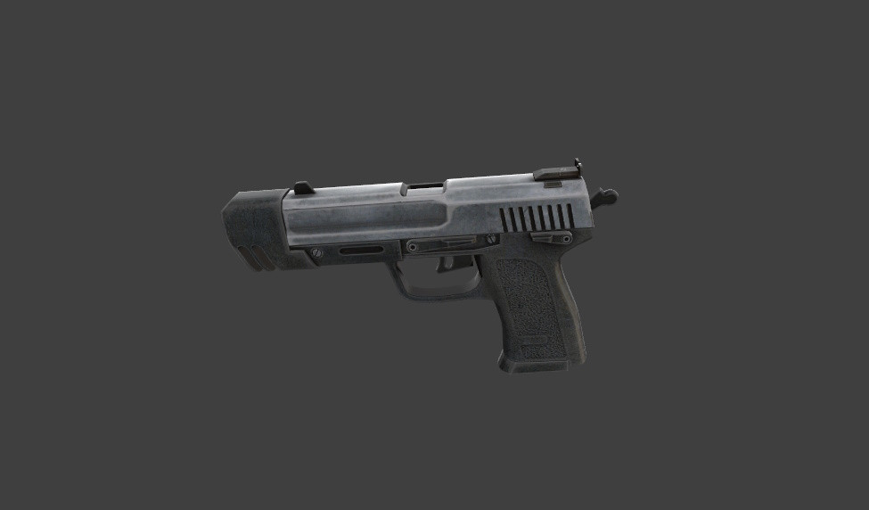 USP Match