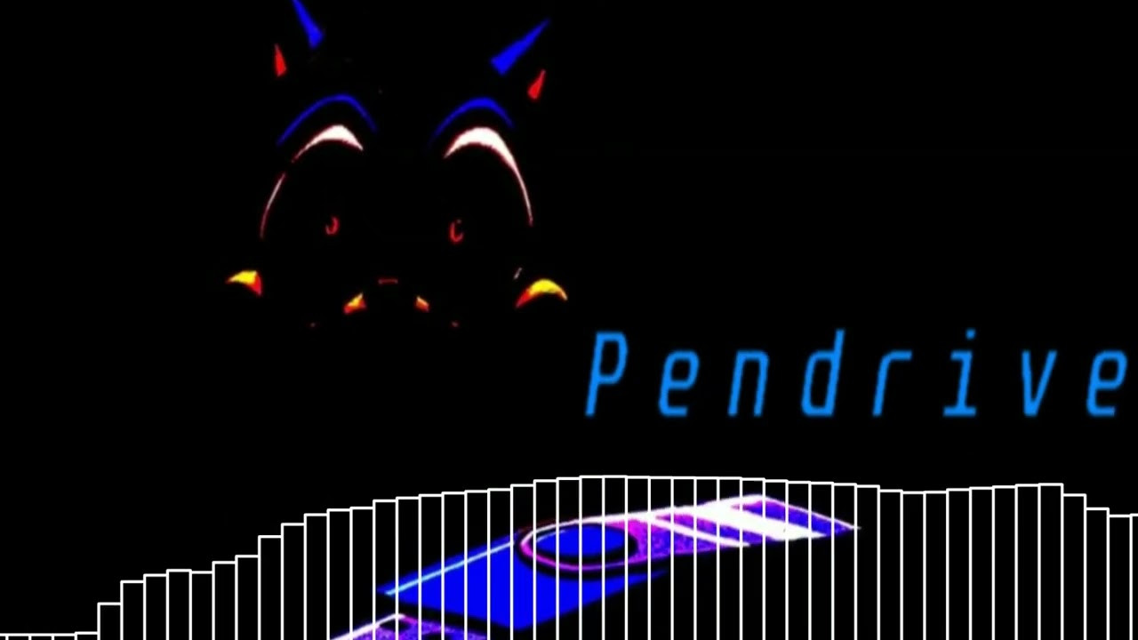 PENDRIVE remix. by sir dipdon'tknow