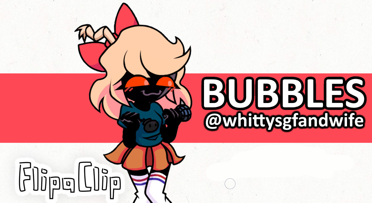 Bubblin Night Funkin V2??