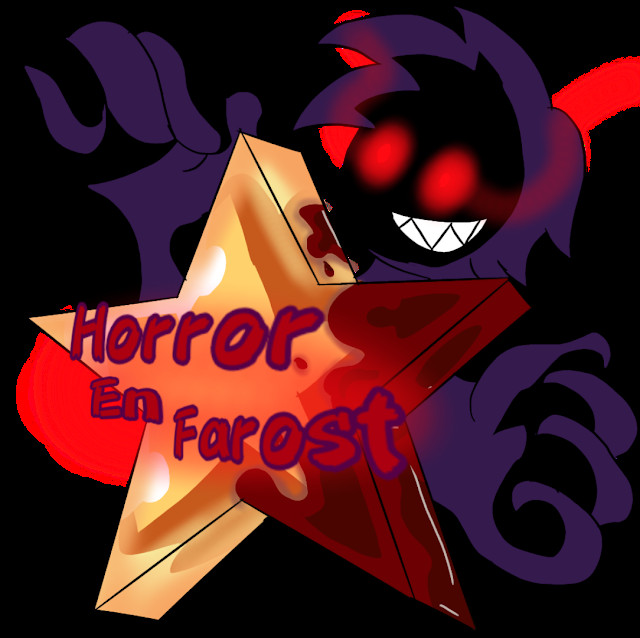 horror in farost