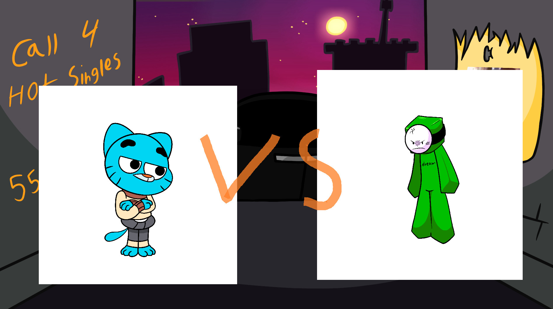 What Happened With Dream and the Gumball Voice Actor?