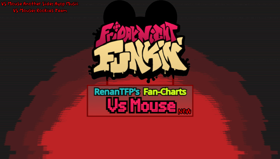 (Outdated) Vs. Mouse: RenanTFP's Fancharts
