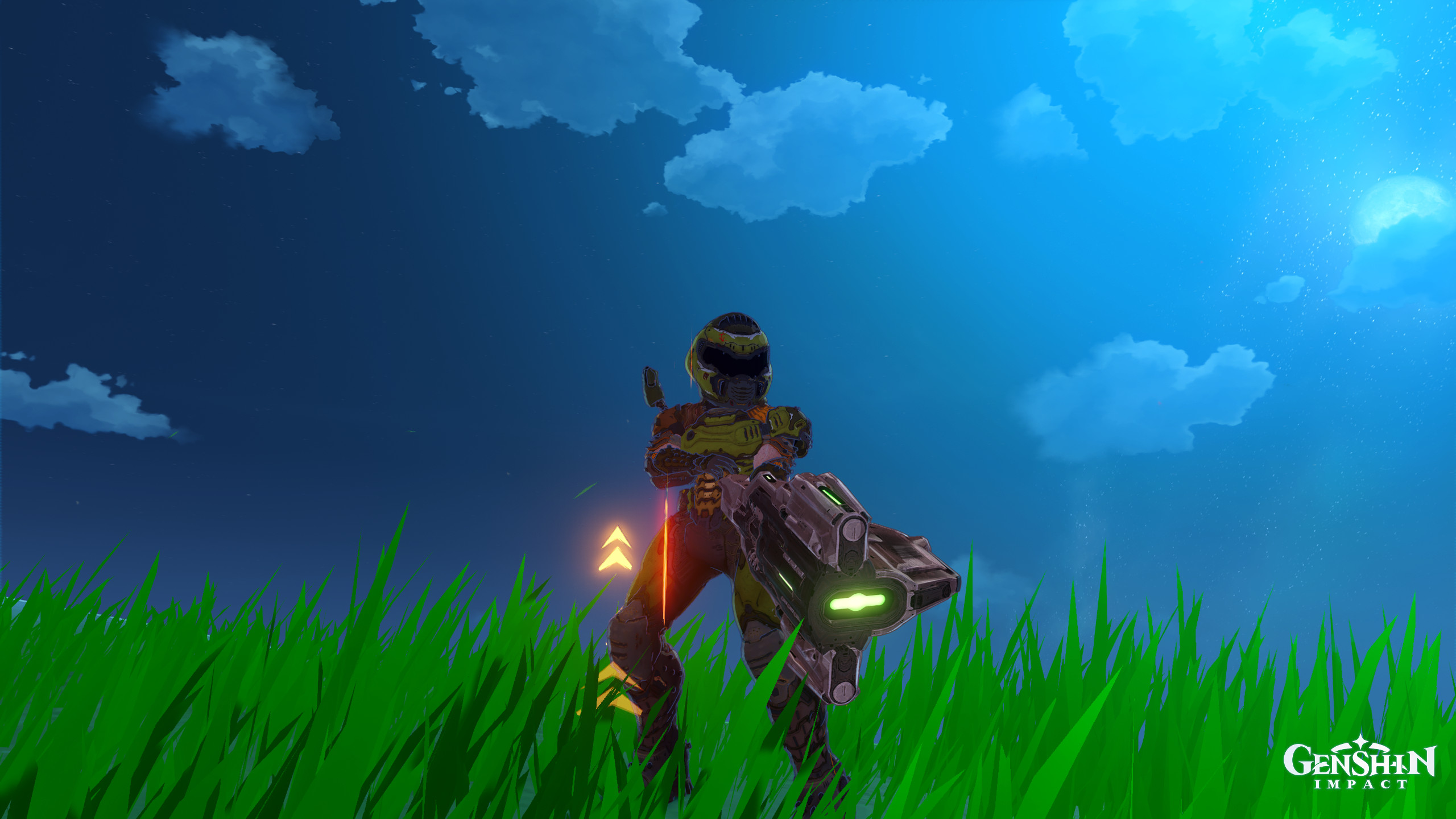 BFG Doom