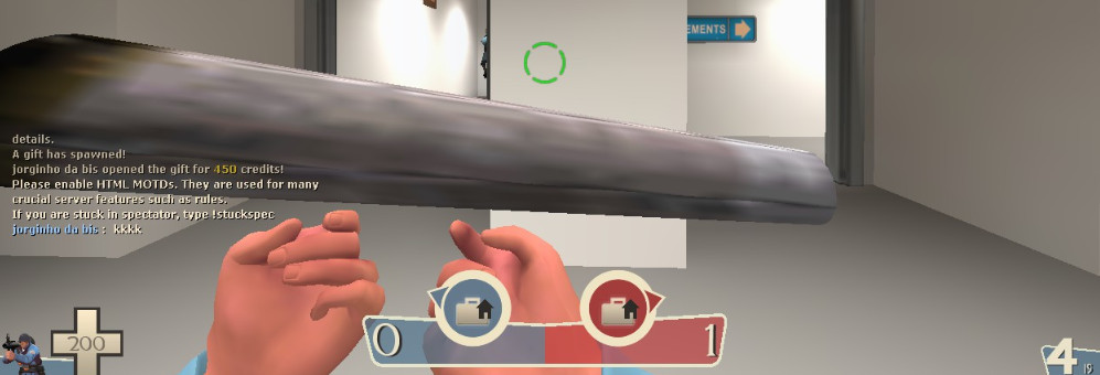 MY Unreleased Tf2 SkinPack