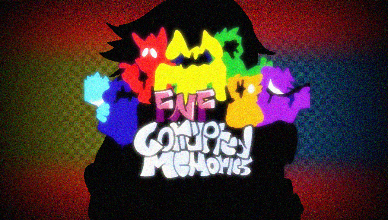 FNF: Corrupted Memories