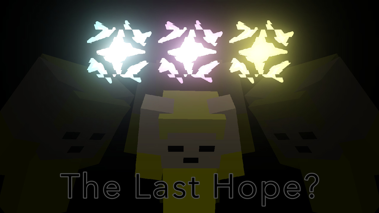 Extreme Week | The Last Hope