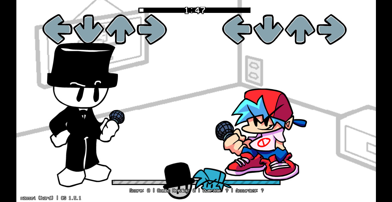 Friday night funkin | VS Seilá | (mt legal)