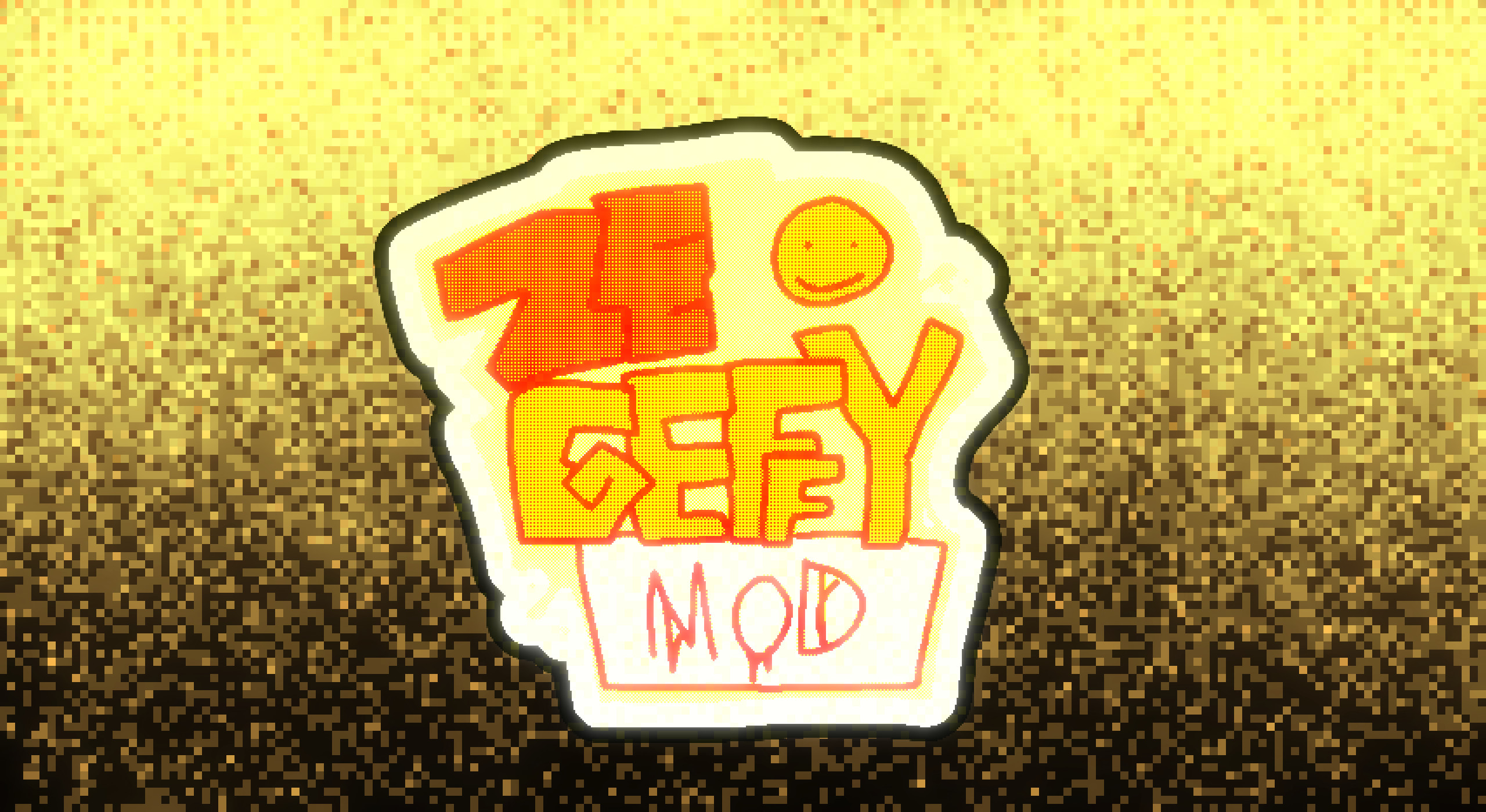 Ze Geffy Mod