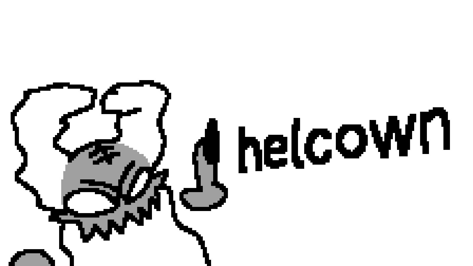 Helcown