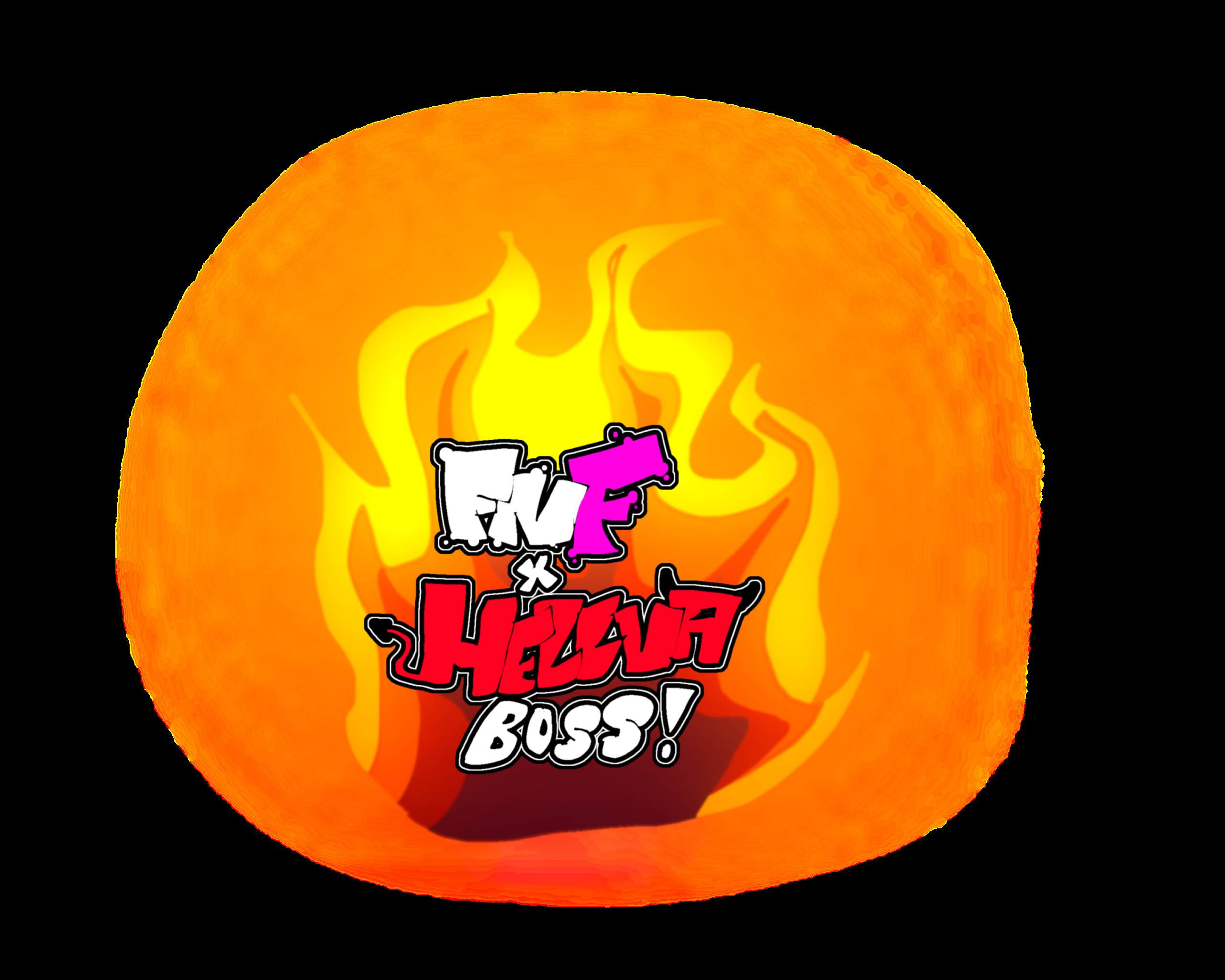 Funkin in hell