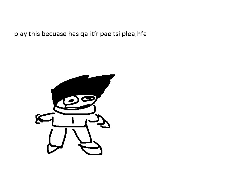 Marcos funny mod