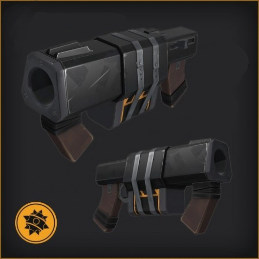 The Wee Willy | Casual Fix