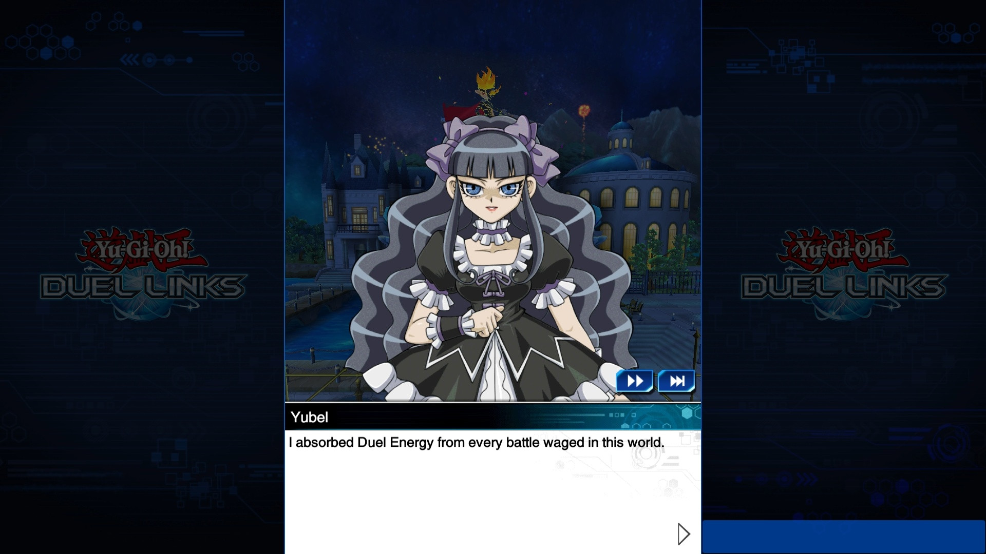 Alice replaces Yubel Mod for Yu-Gi-Oh! Duel Links | YGO DL Mods Alice replaces Yubel Mod for Yu-Gi-Oh! Duel Links | YGO DL Mods