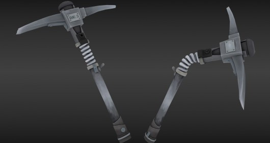 Pick.exe | Casual Fix