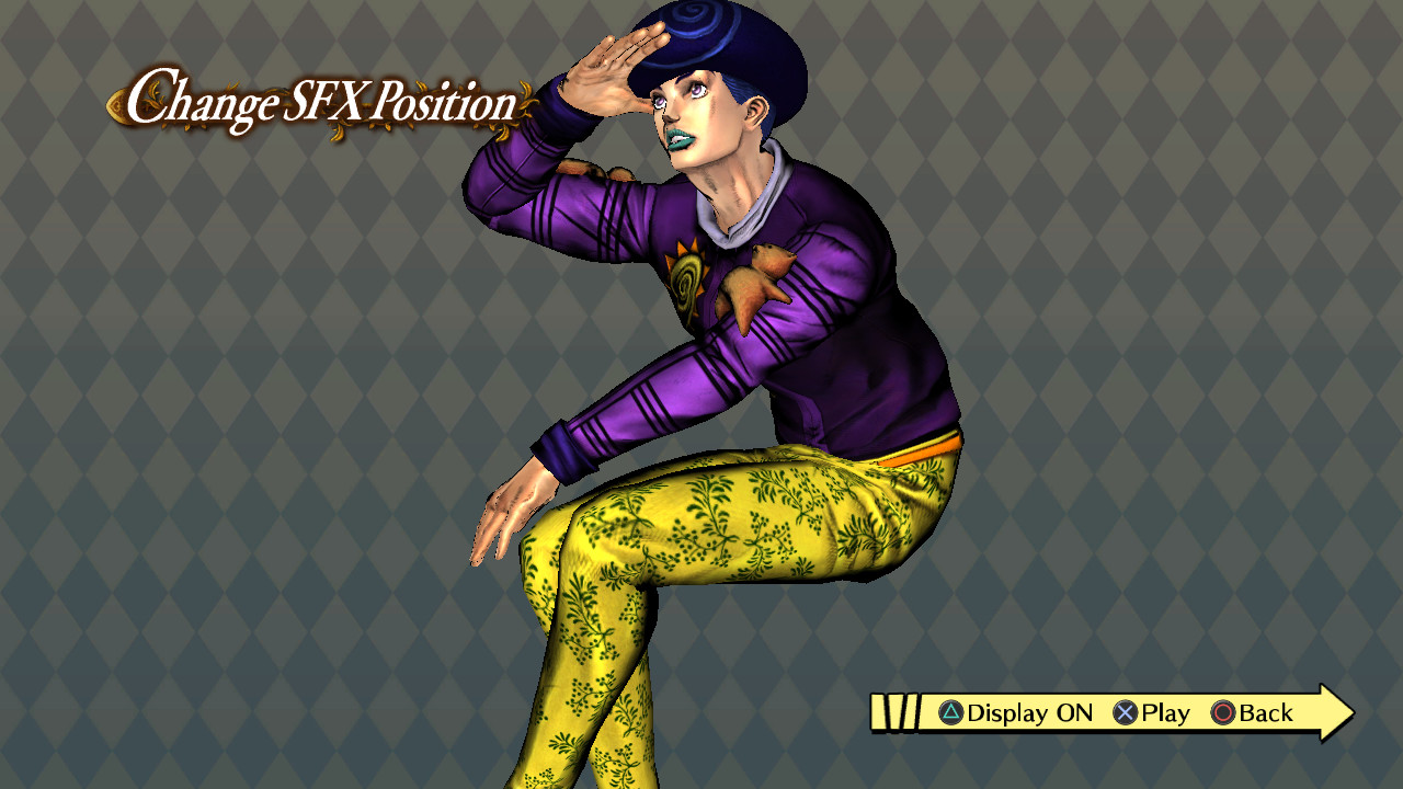 Josuke pose : r/Komi_san