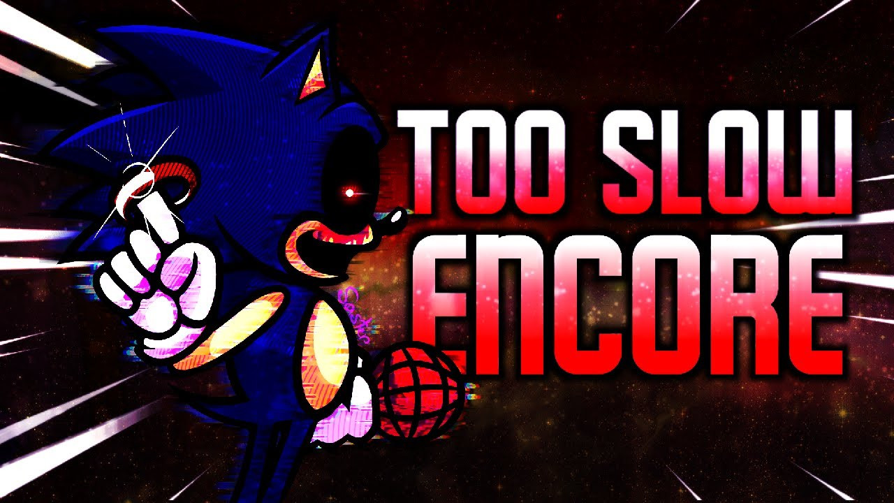 Too-slow-encore (isi9 take)