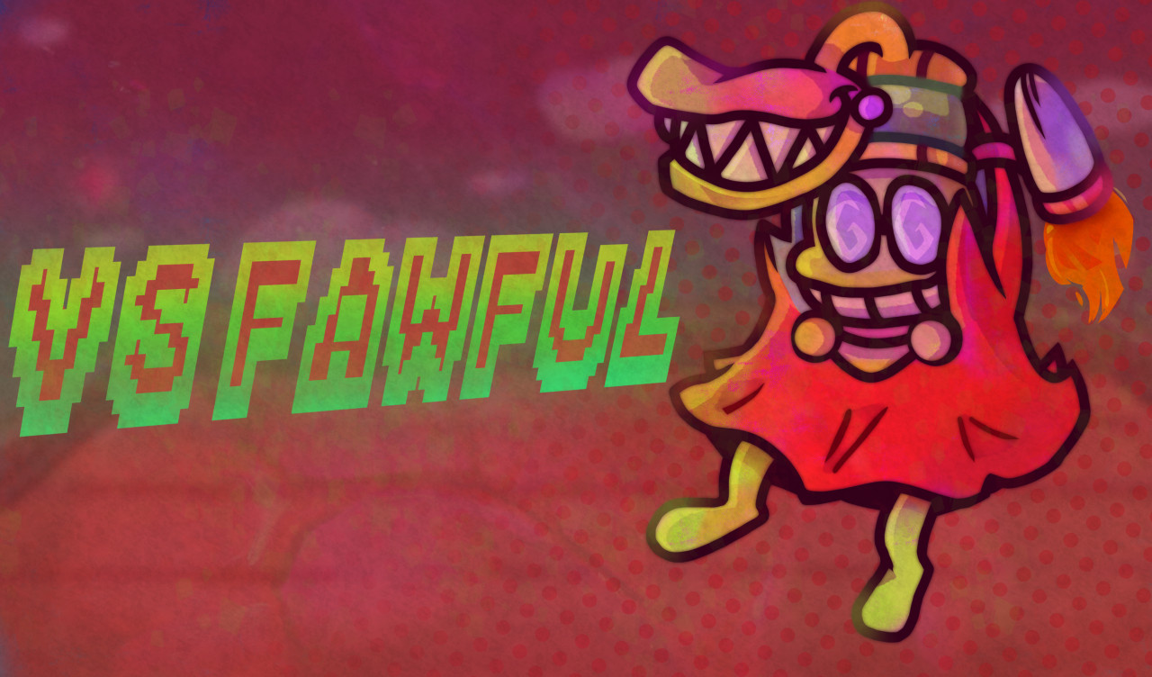 FNF: VS FAWFUL