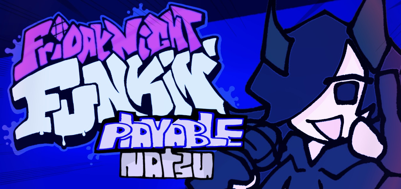 -playable Natsu-