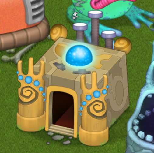 FIX + TINY UPDATE) Updated Wubbox but fixed [My Singing Monsters] [Mods]