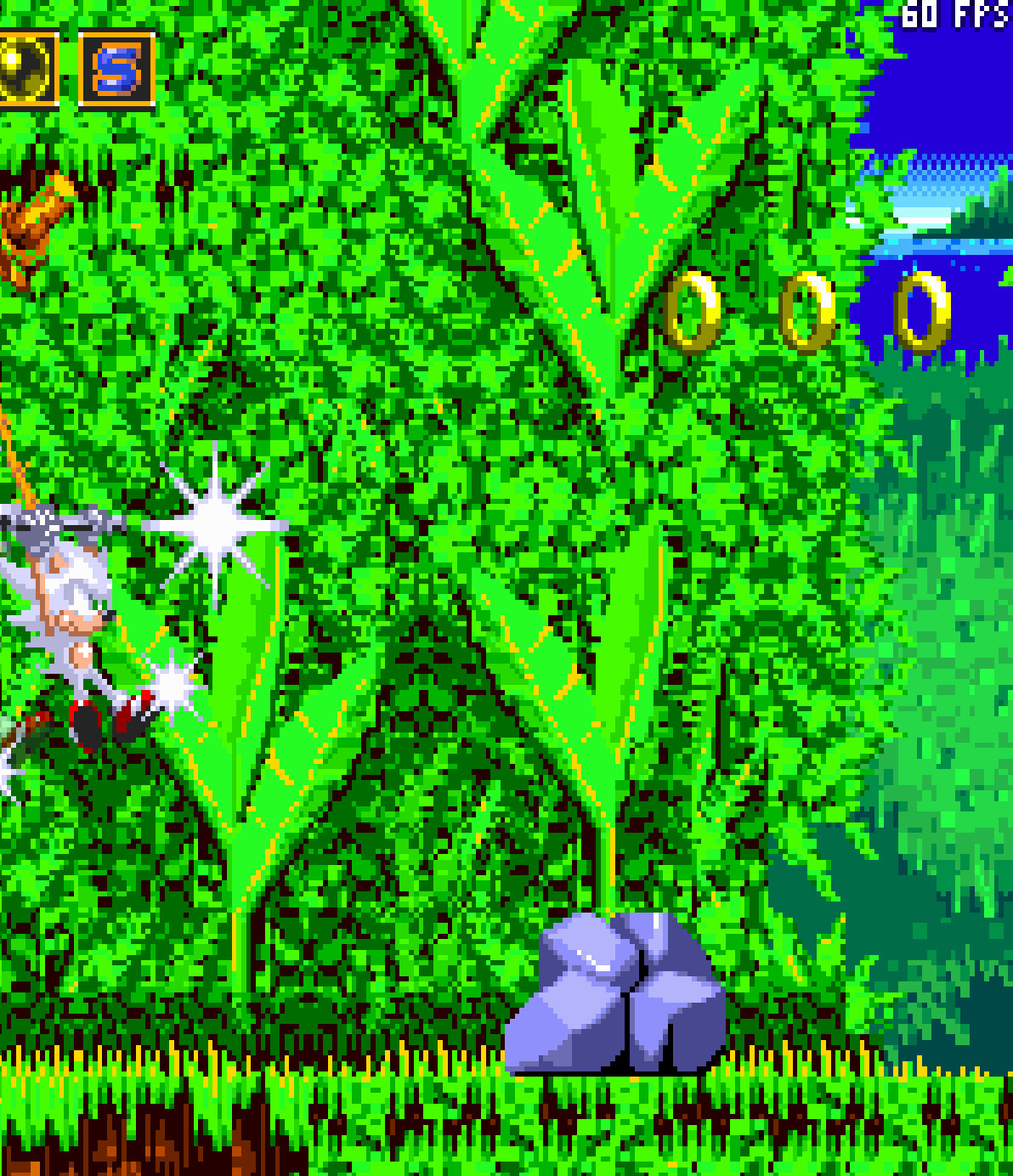 New Super Sonic Mod For Sonic 3 A I R S3AIR Mods new-super-sonic-mod-for-sonic-3-a-i-r-s3air-mods