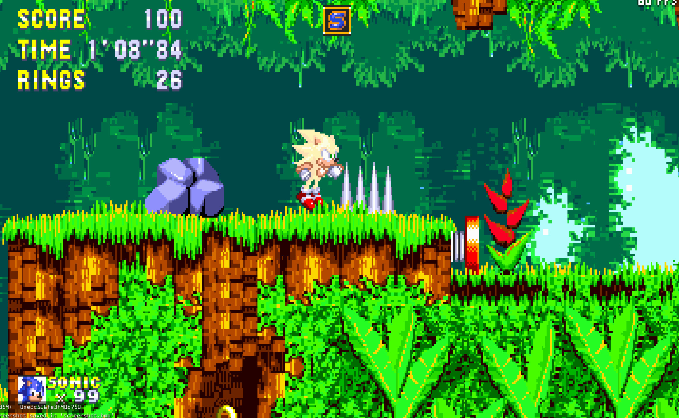 New Super Sonic Mod For Sonic 3 A I R S3AIR Mods new-super-sonic-mod-for-sonic-3-a-i-r-s3air-mods