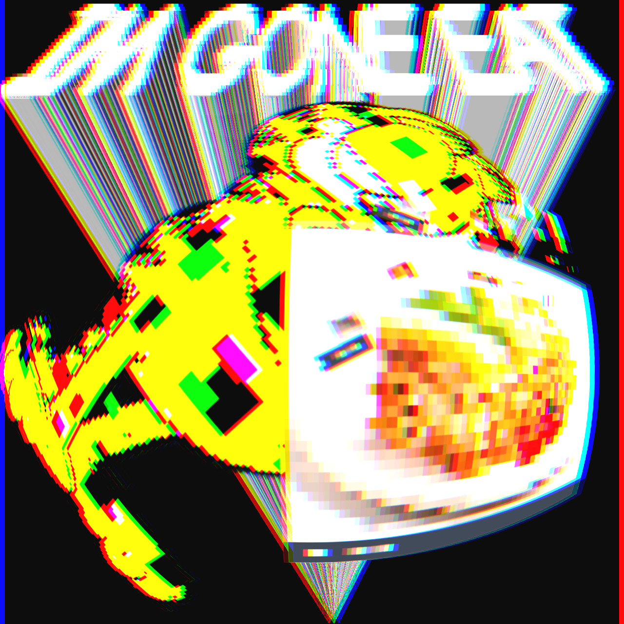 (help wanted) Friday Gone Eatin' (DEMO)