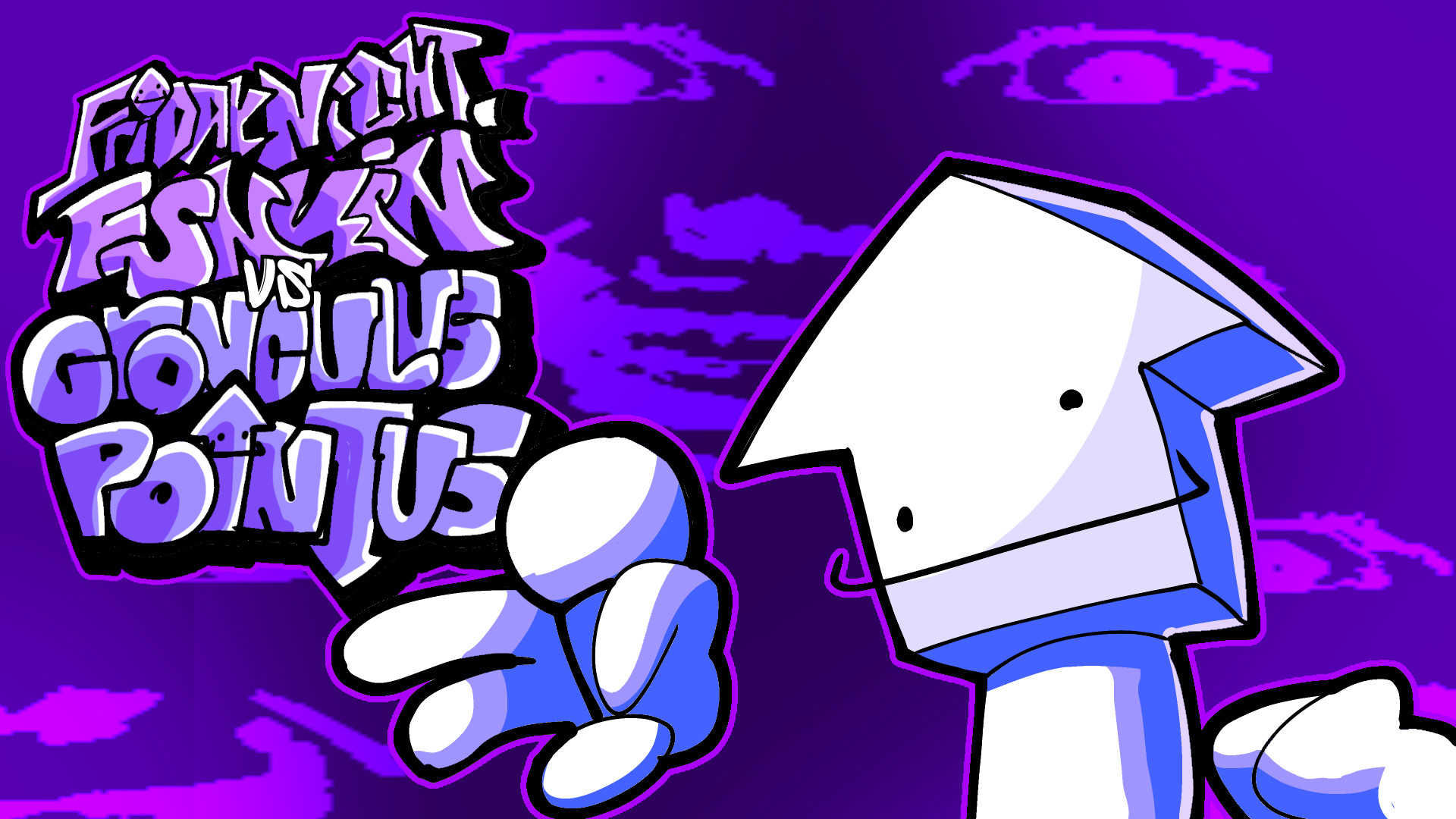 Vs Grongulus Pointus