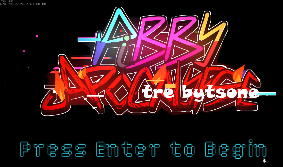Pibby: Apocalypse [Demo] tre bytsone 2