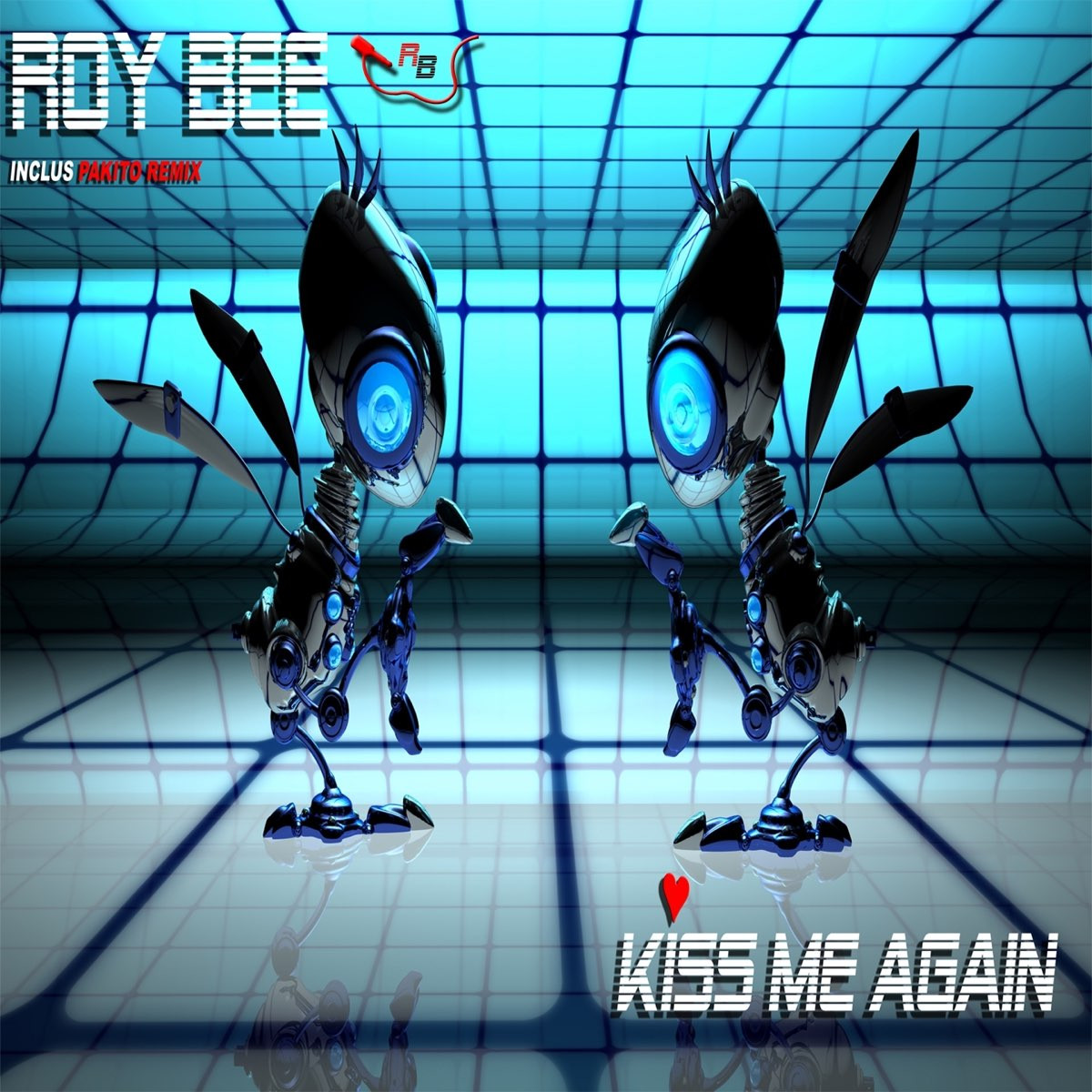KISS ME - Vampyx but I charted it